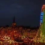 Studio Apartment Erfurt